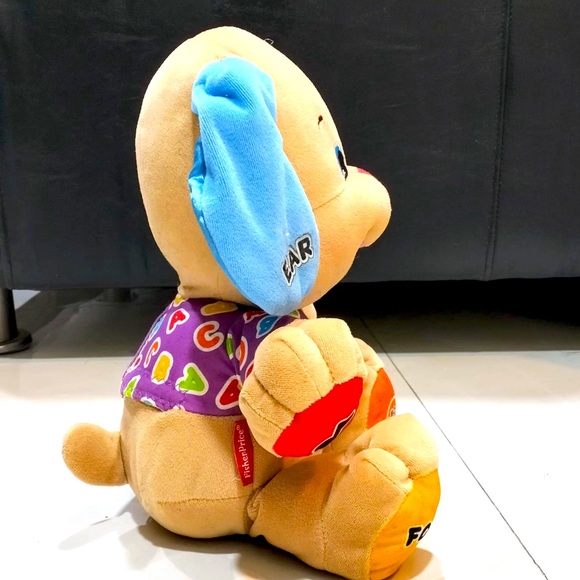 Fisher Price Puppy For kids - Picture 7 of 15